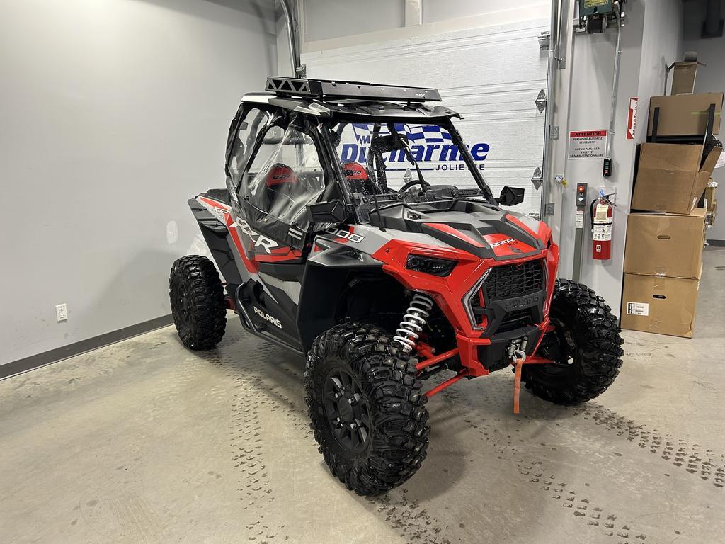 VTT Côte-à-côte Polaris RZR 2022 à vendre