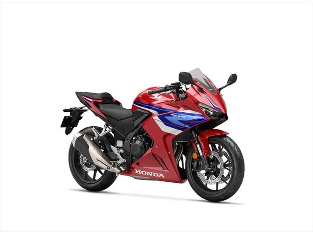 Moto sport Honda  2025 à vendre