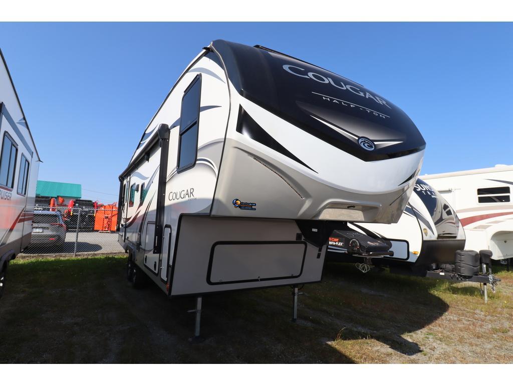 Caravane à sellette Keystone RV  2022 à vendre