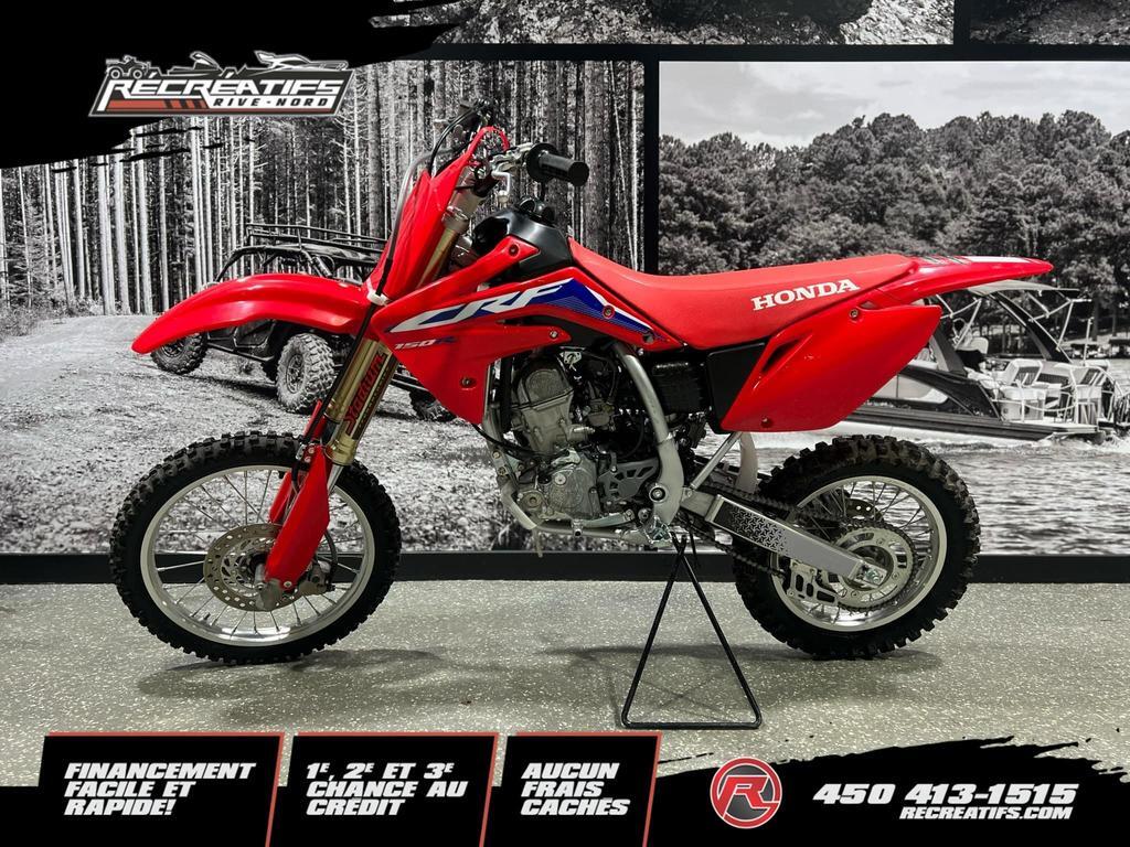 Motocross Honda  2023 à vendre