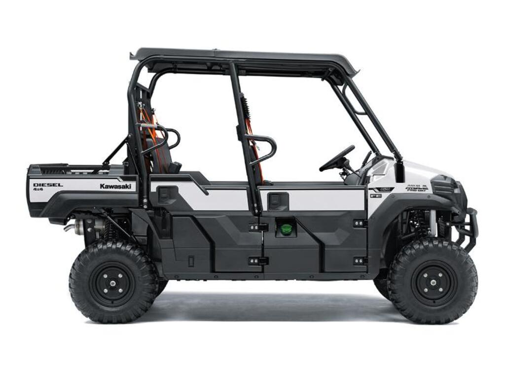 VTT Côte-à-côte Kawasaki Mule 2025 à vendre