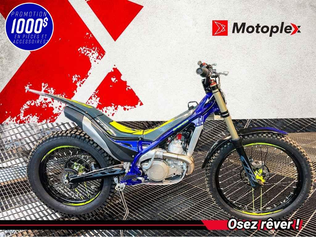 Motocross Sherco  2023 à vendre