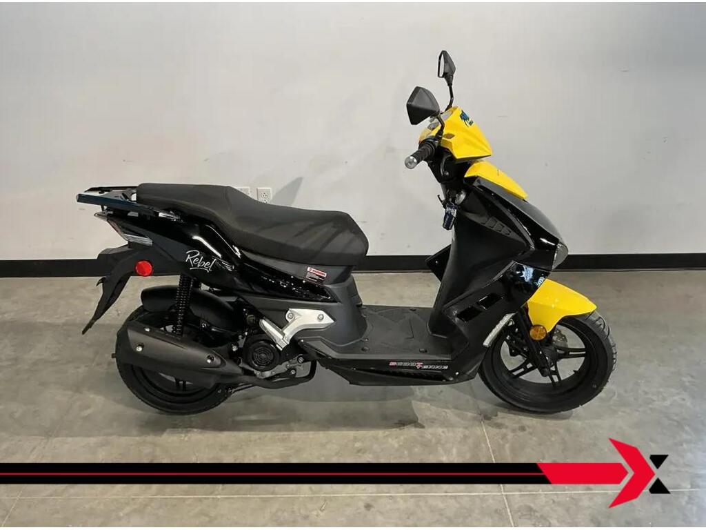 Scooter Scootterre  2023 à vendre