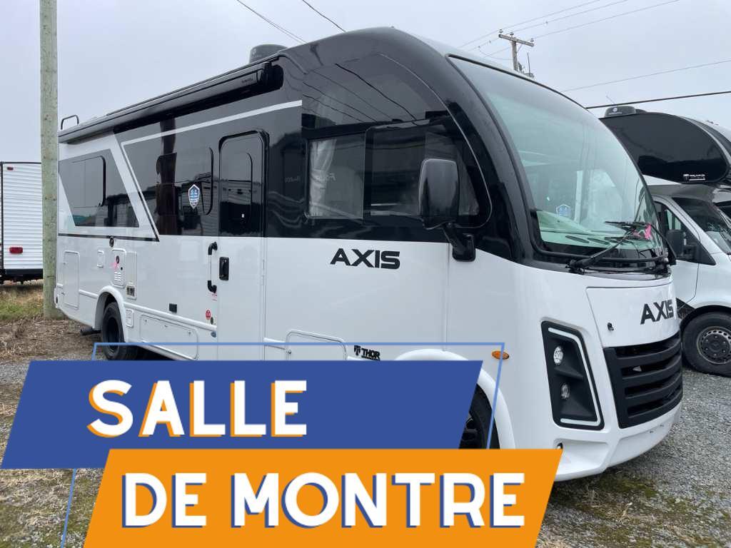 VR Classe A Thor Motor Coach  2025 à vendre