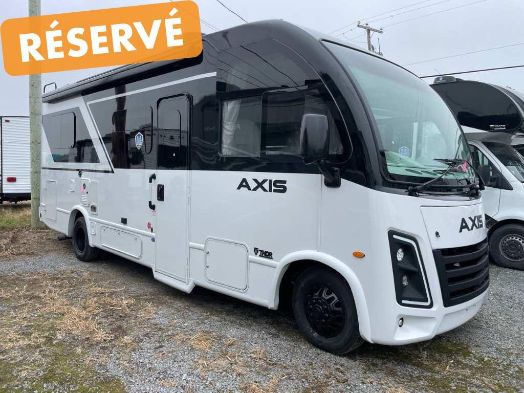 Class A Motorhome Thor Motor Coach  2025 à vendre