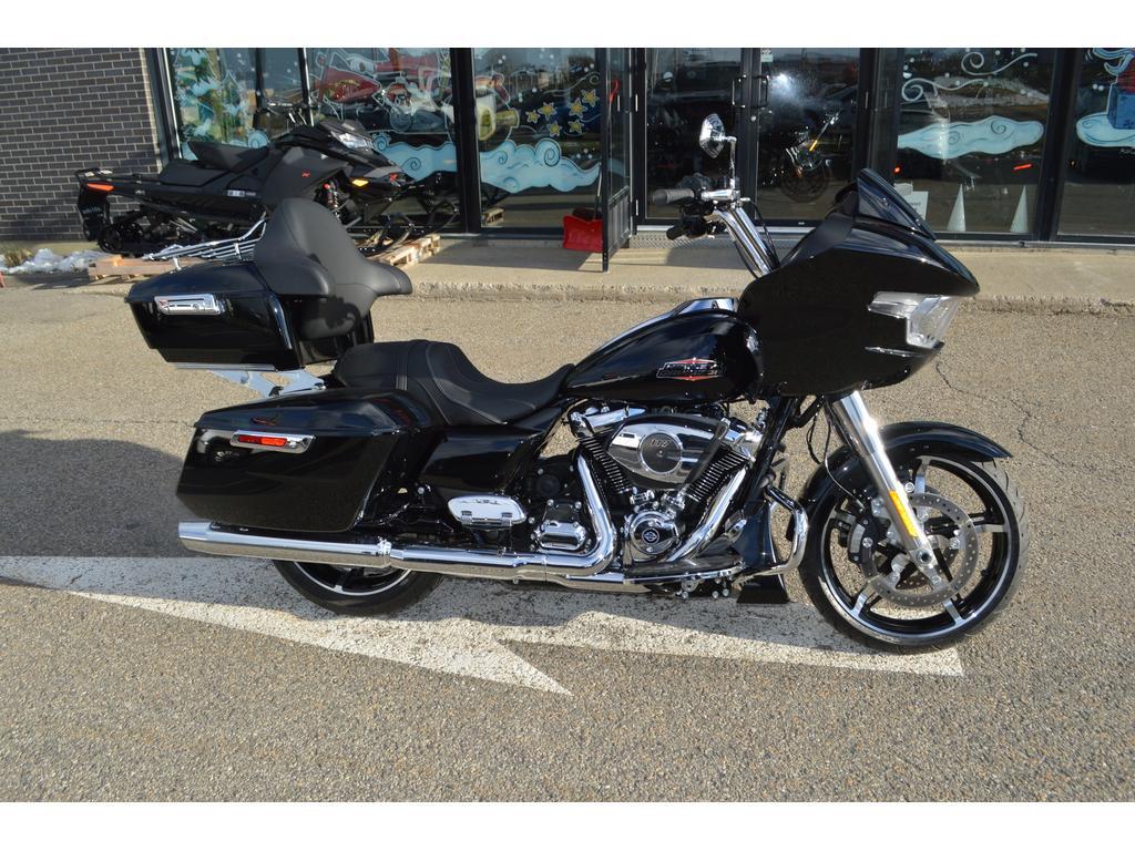Moto tourisme Harley-Davidson 2024 à vendre
