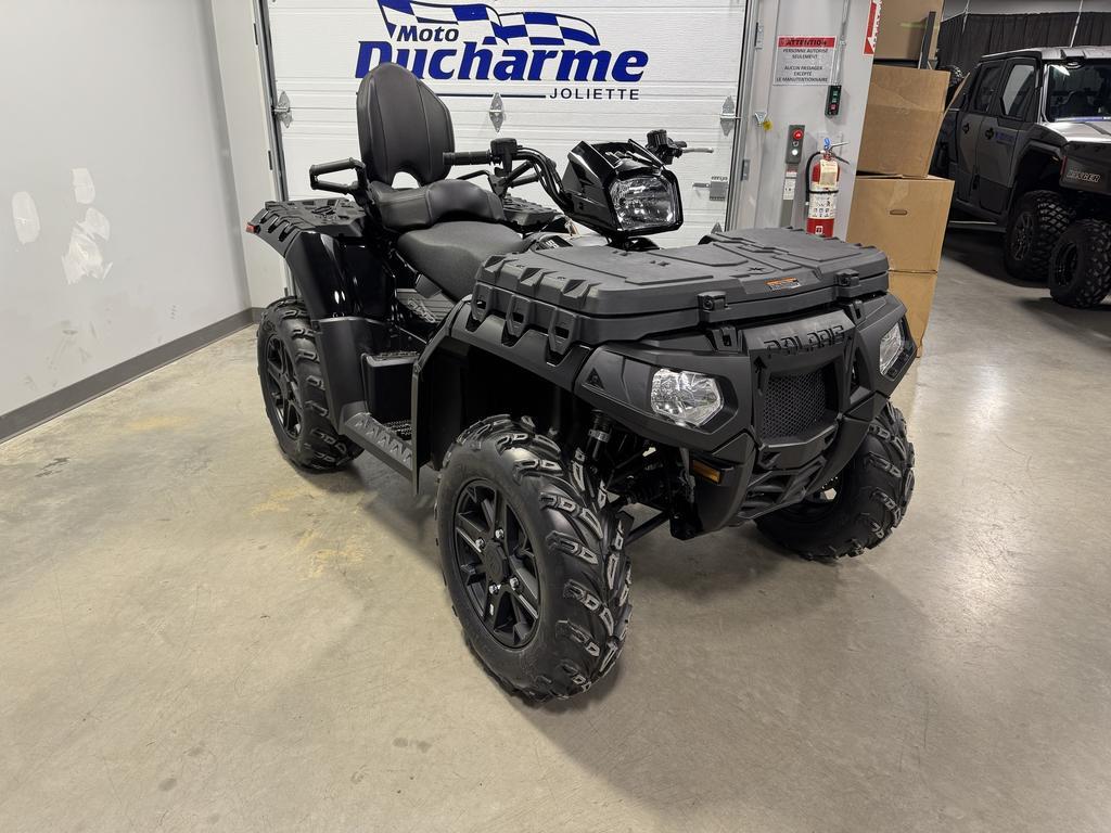 VTT Multiusage Polaris Sportsman 2024 à vendre