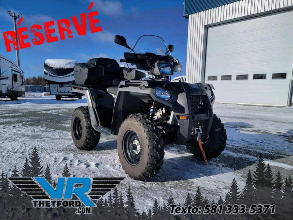 VTT Multiusage Polaris Sportsman 2020 à vendre