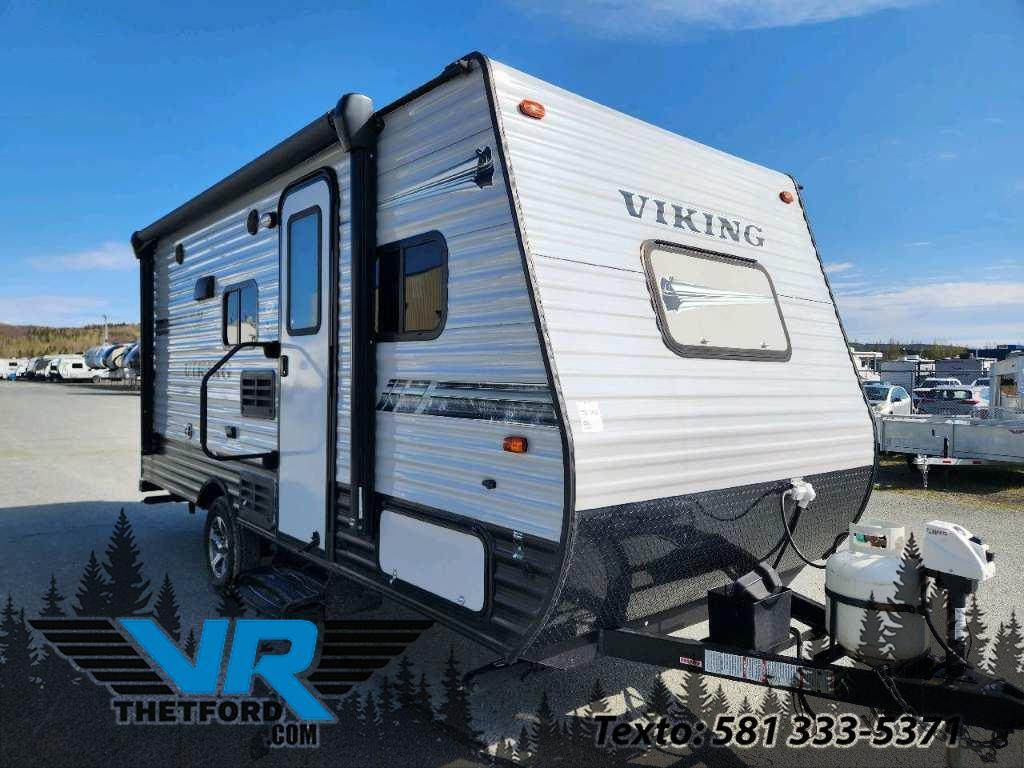 Roulotte Coachmen 2019 à vendre