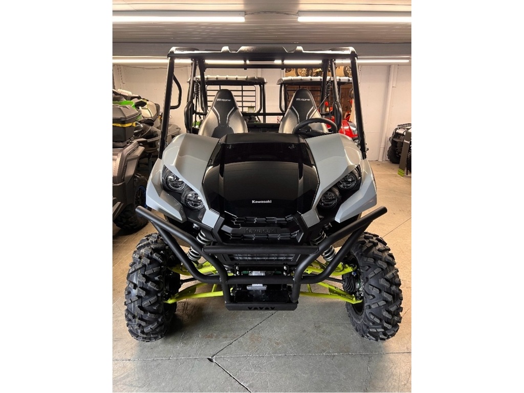 VTT Côte-à-côte Kawasaki Teryx 2024 à vendre