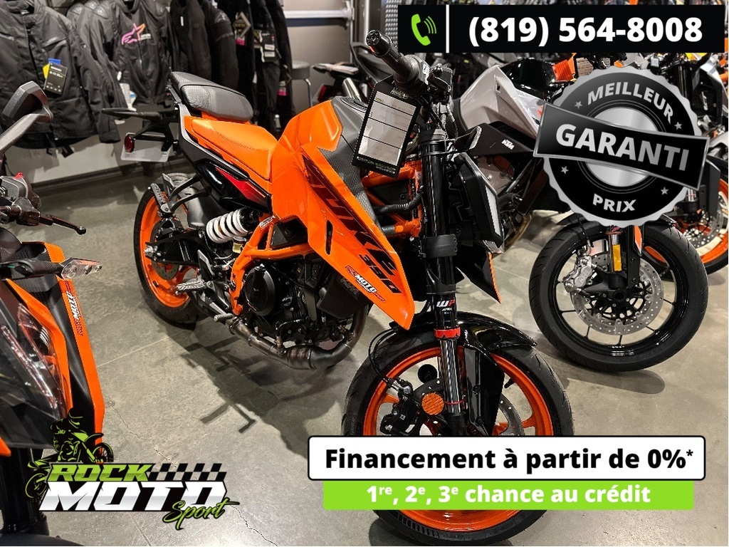 Moto routière/cruiser KTM  2023 à vendre