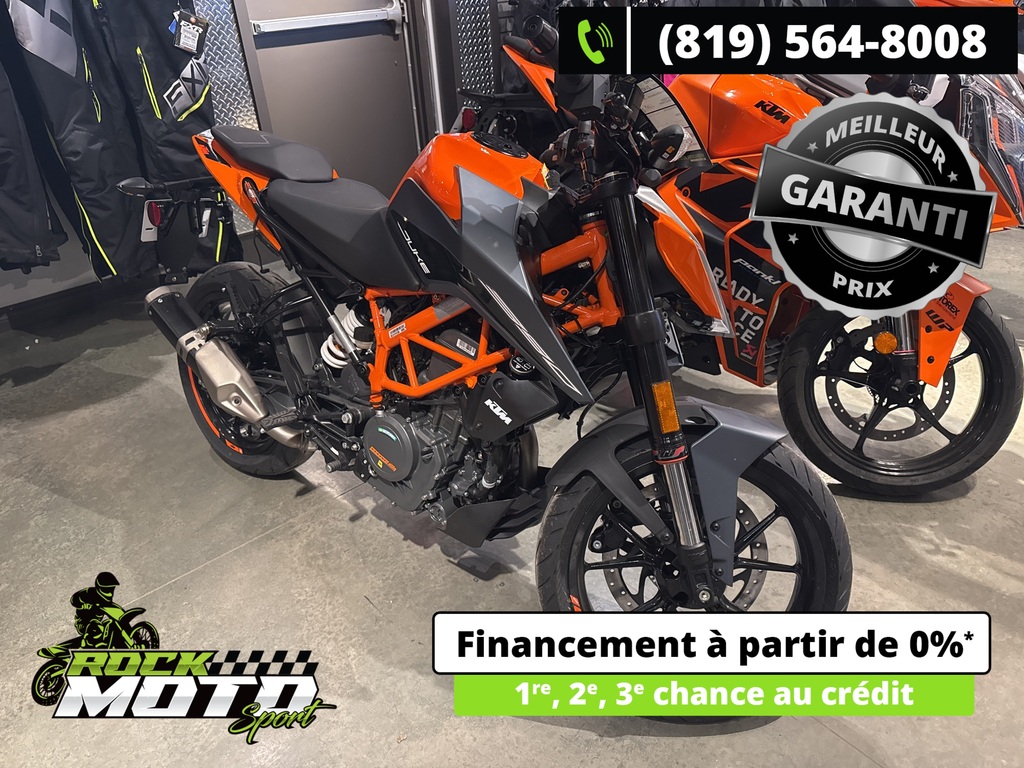 Moto routière/cruiser KTM  2023 à vendre