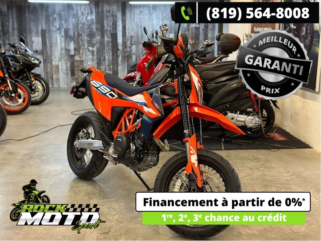 Moto routière/cruiser KTM  2024 à vendre