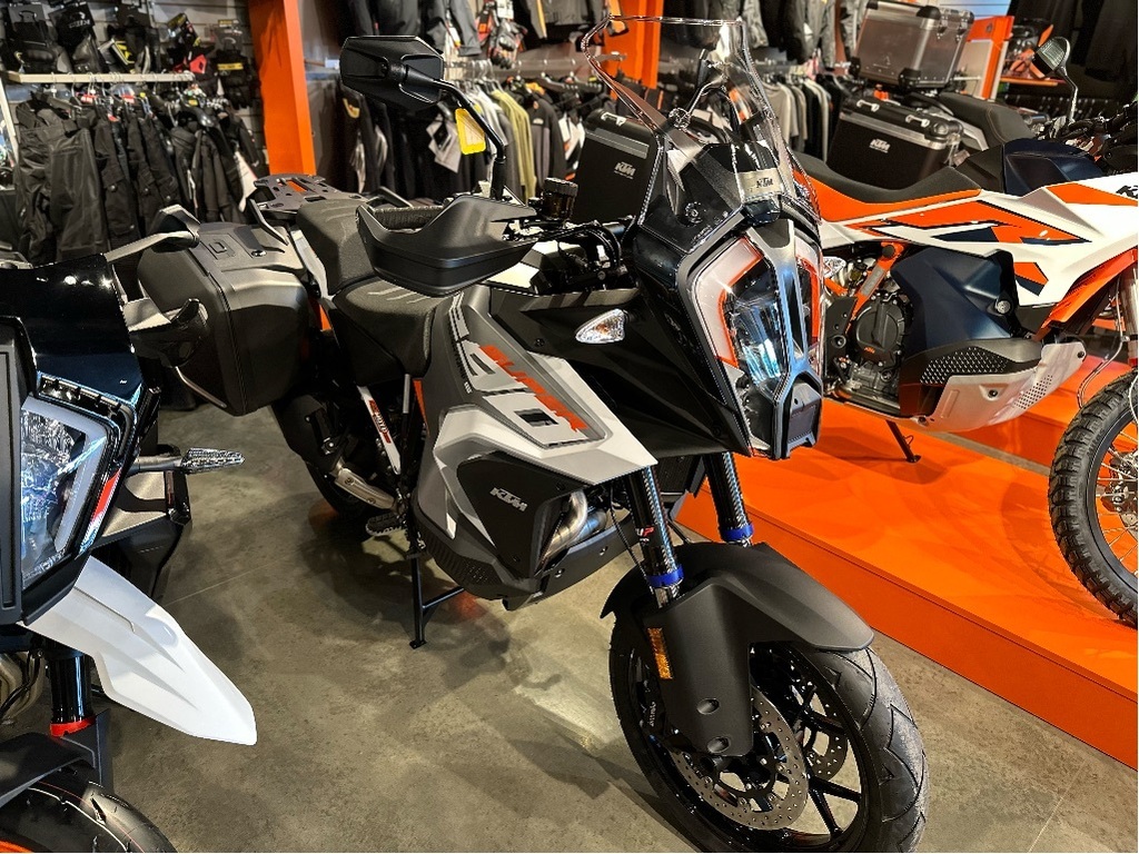 Motocross KTM 1290 Adventure S 2024 à vendre