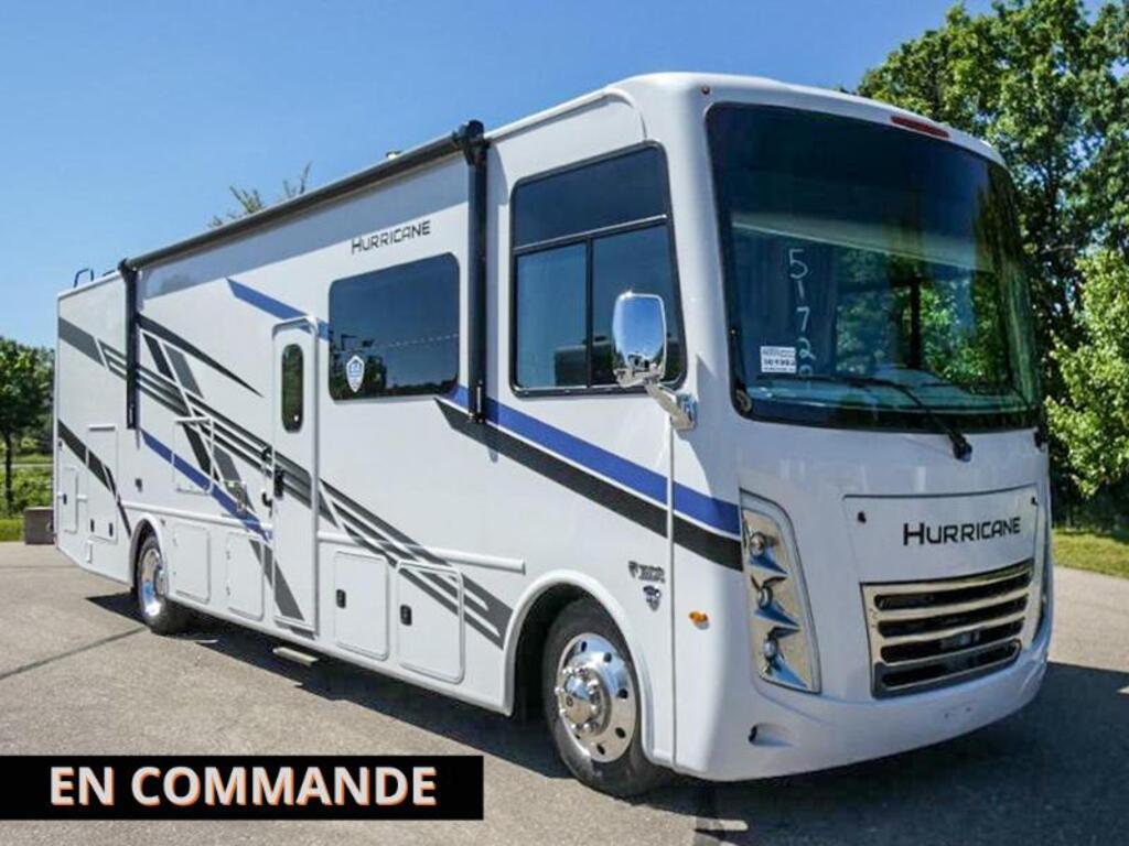 Class A Motorhome Thor  2025 à vendre