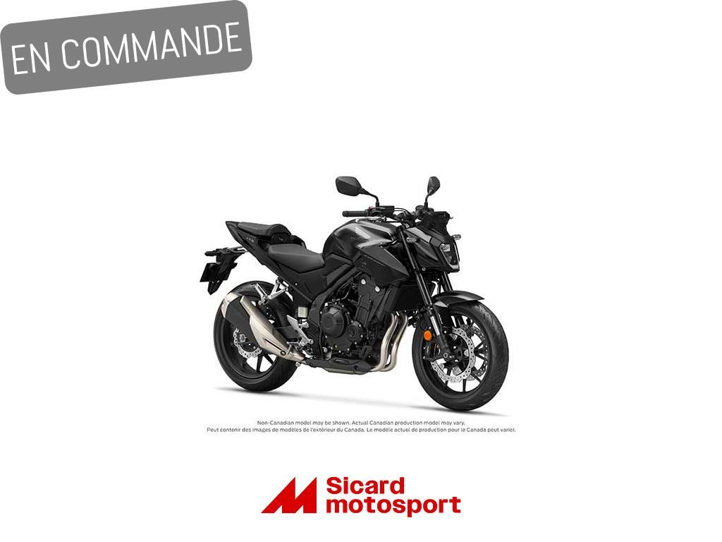 Moto sport Honda  2025 à vendre