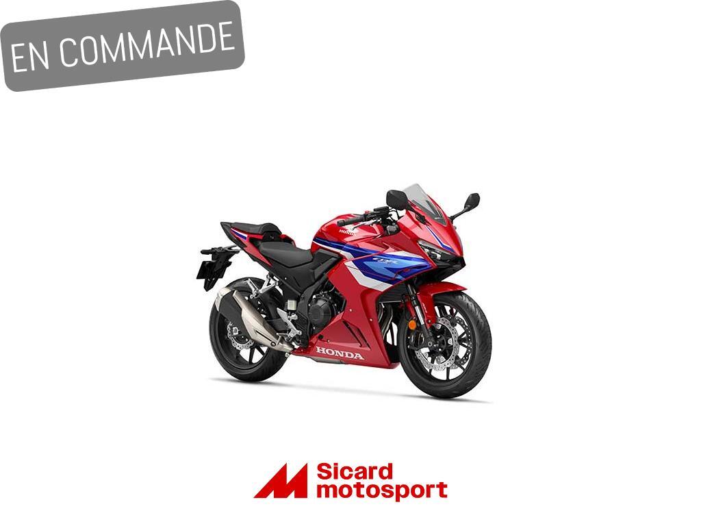 Moto sport Honda  2025 à vendre