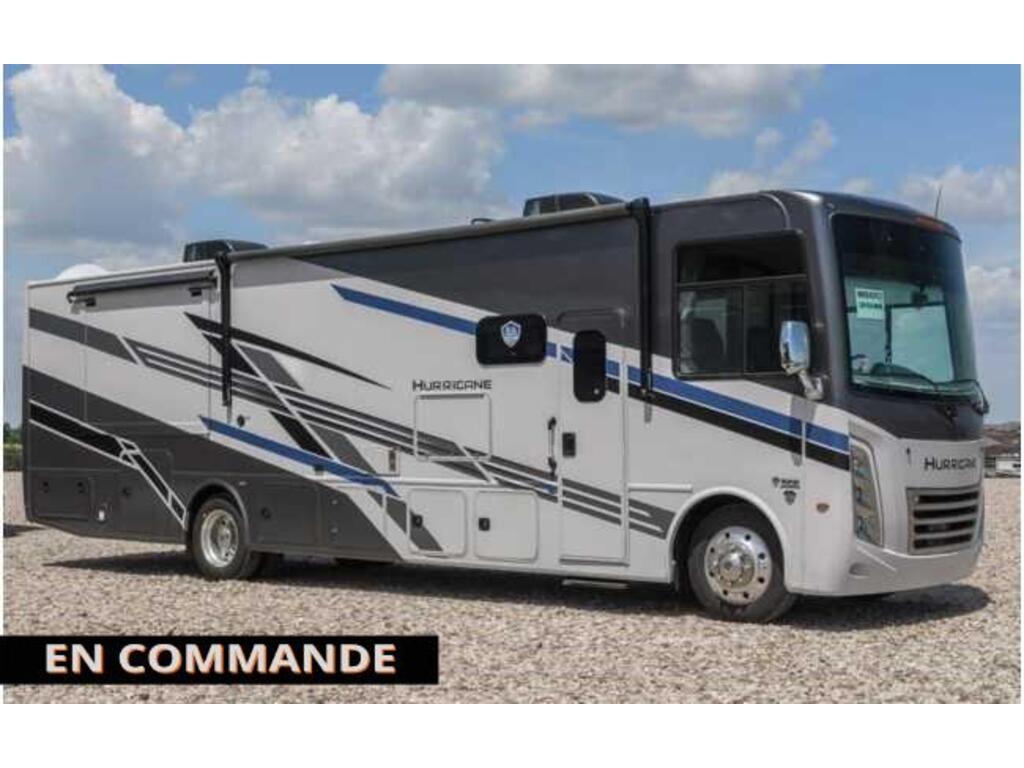 Class A Motorhome Thor  2025 à vendre