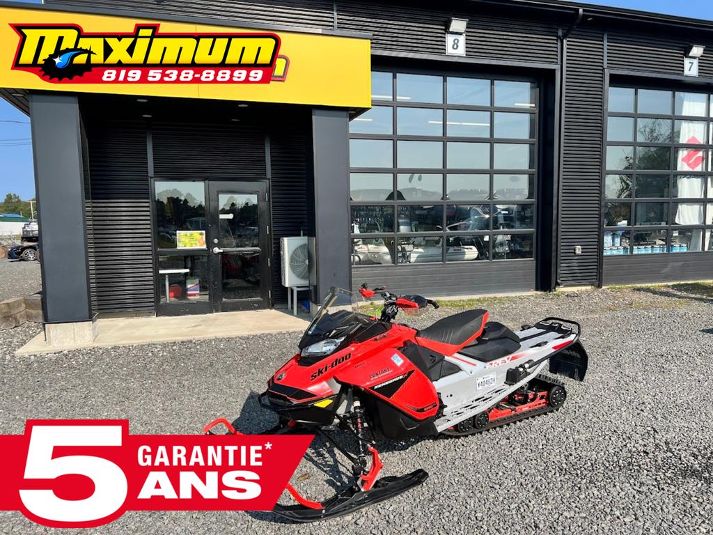 Autres Motoneige Ski-Doo Renegade 2019 à vendre