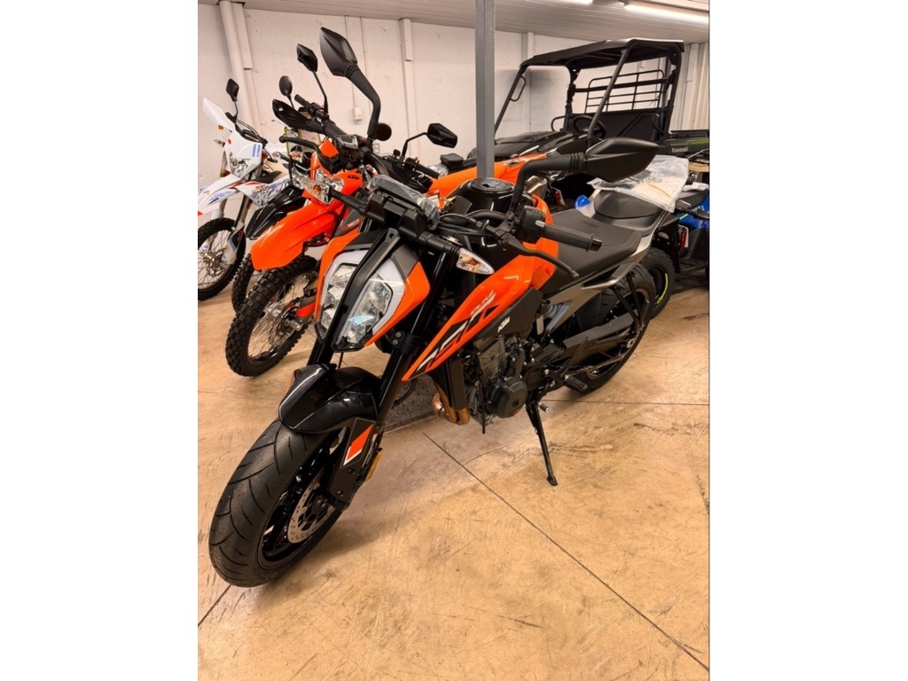 Moto routière/cruiser KTM 2024 à vendre