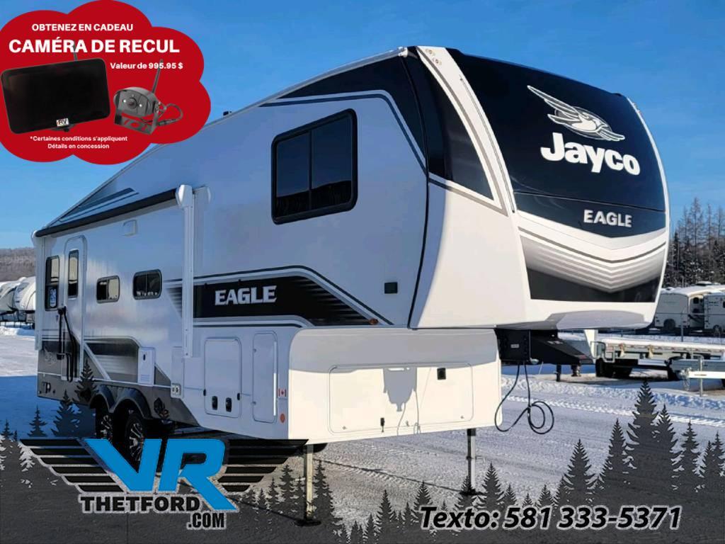 Caravane à sellette Jayco  2025 à vendre