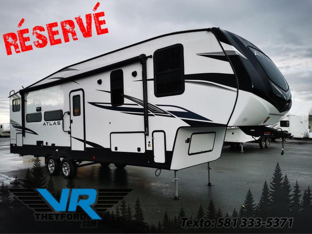 Fifth Wheel Dutchmen  2022 à vendre