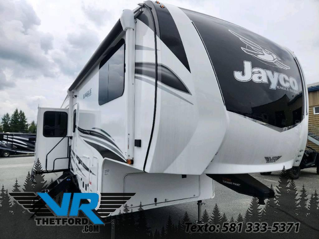 Caravane à sellette Jayco  2023 à vendre