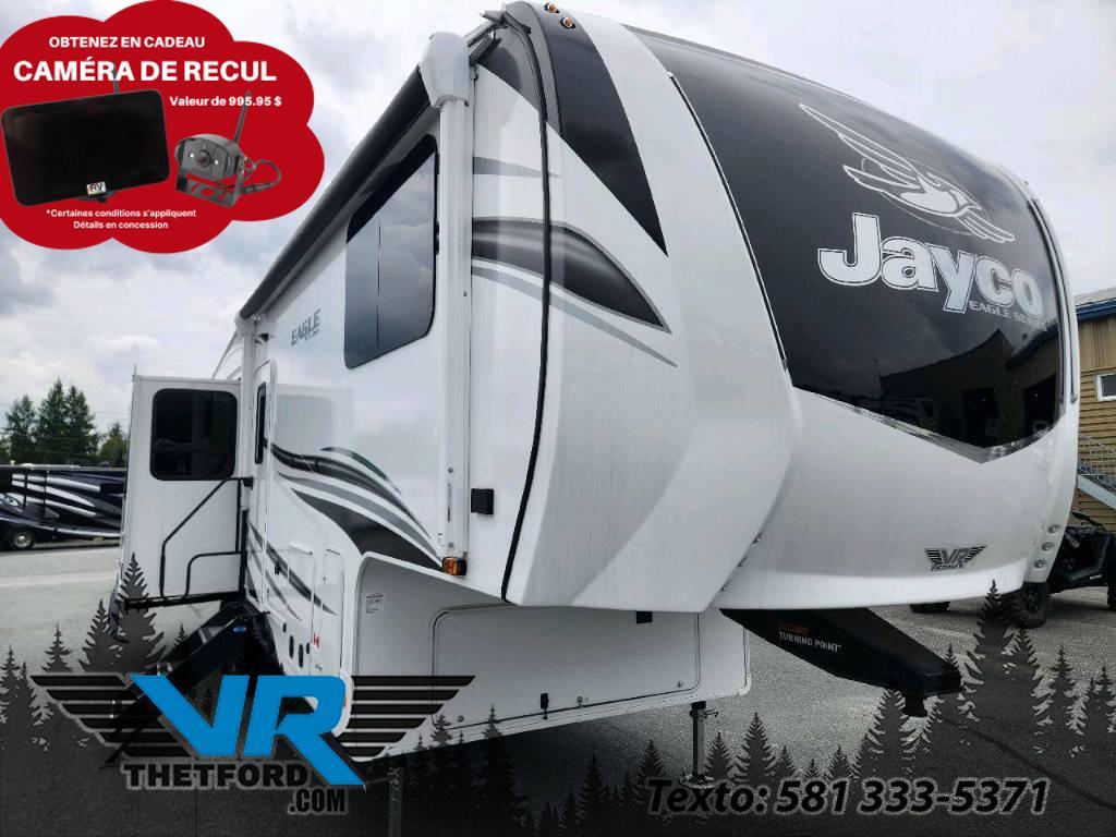 Caravane à sellette Jayco  2023 à vendre