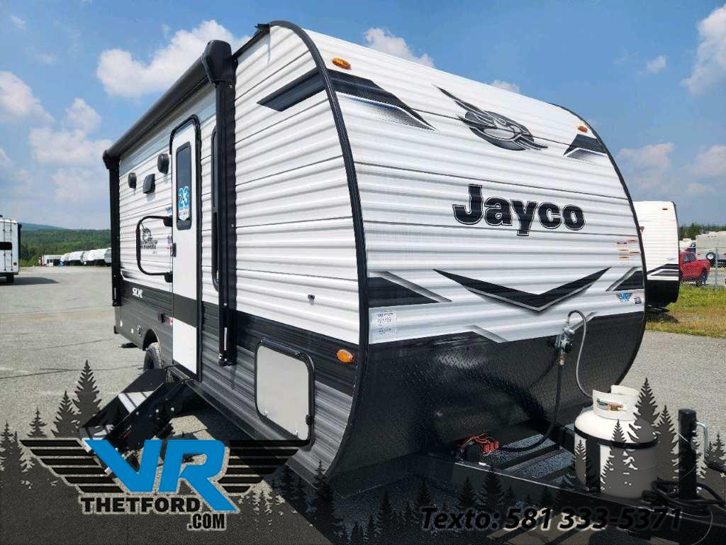 Roulotte Jayco  2024 à vendre