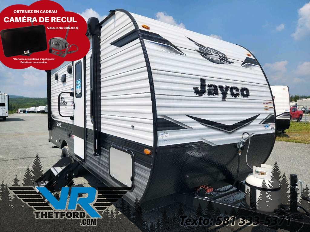 Roulotte Jayco  2024 à vendre