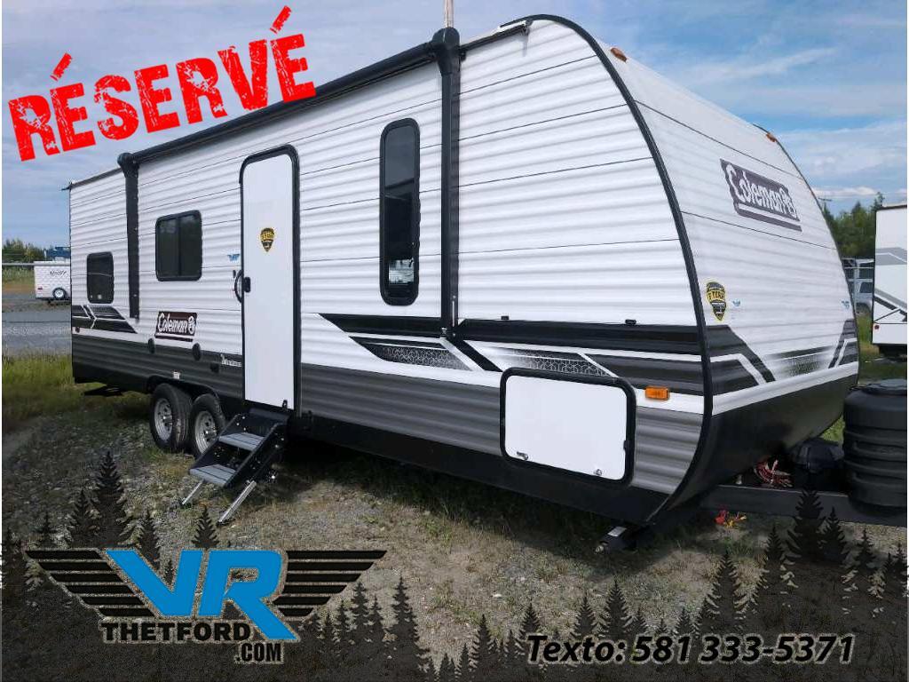 Travel Trailer Dutchmen  2024 à vendre