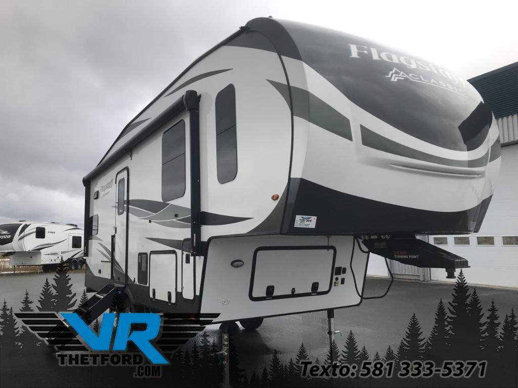 Fifth Wheel Flagstaff  2024 à vendre