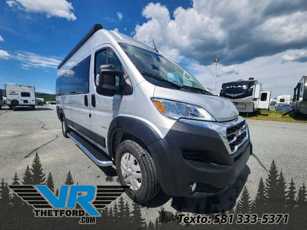 VR Classe B Jayco 2025 à vendre