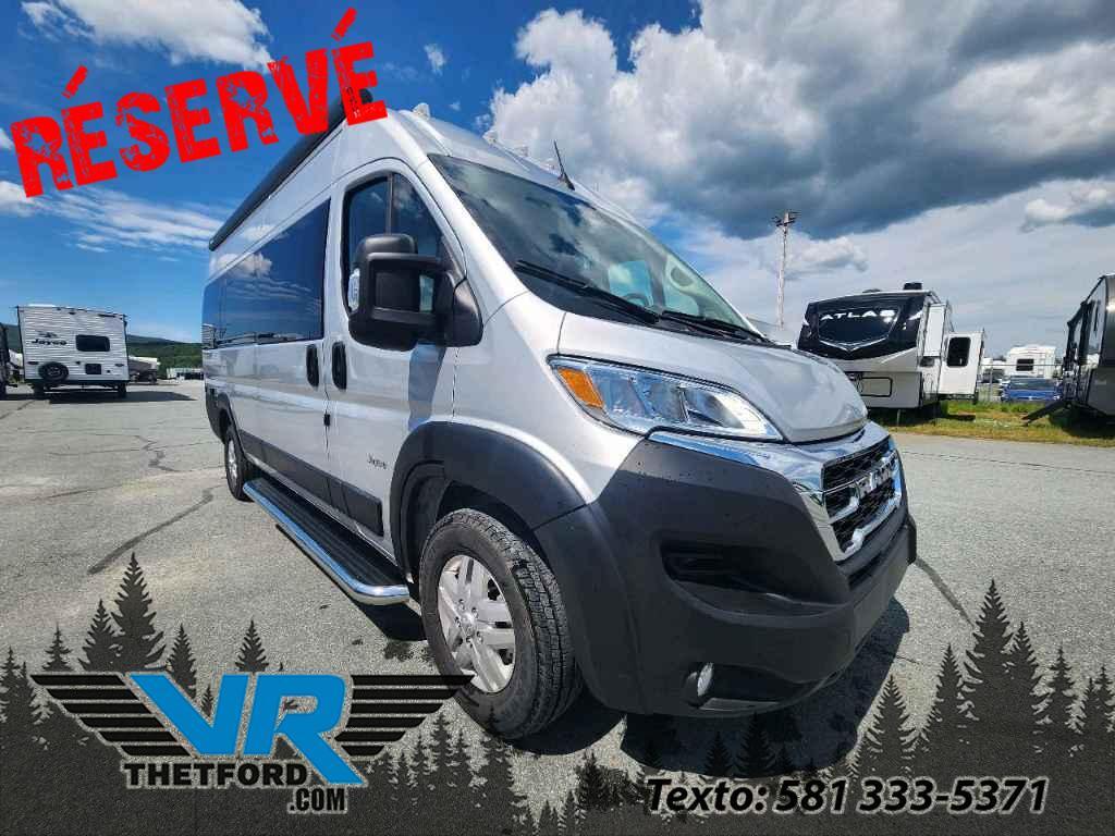 VR Classe B Jayco SWIFT 20T *Couple* 2025 à vendre