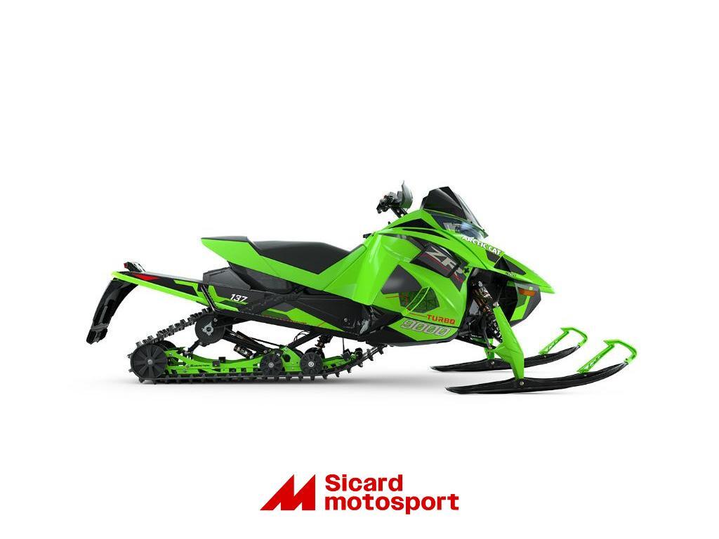 Motoneige Arctic Cat  2025 à vendre