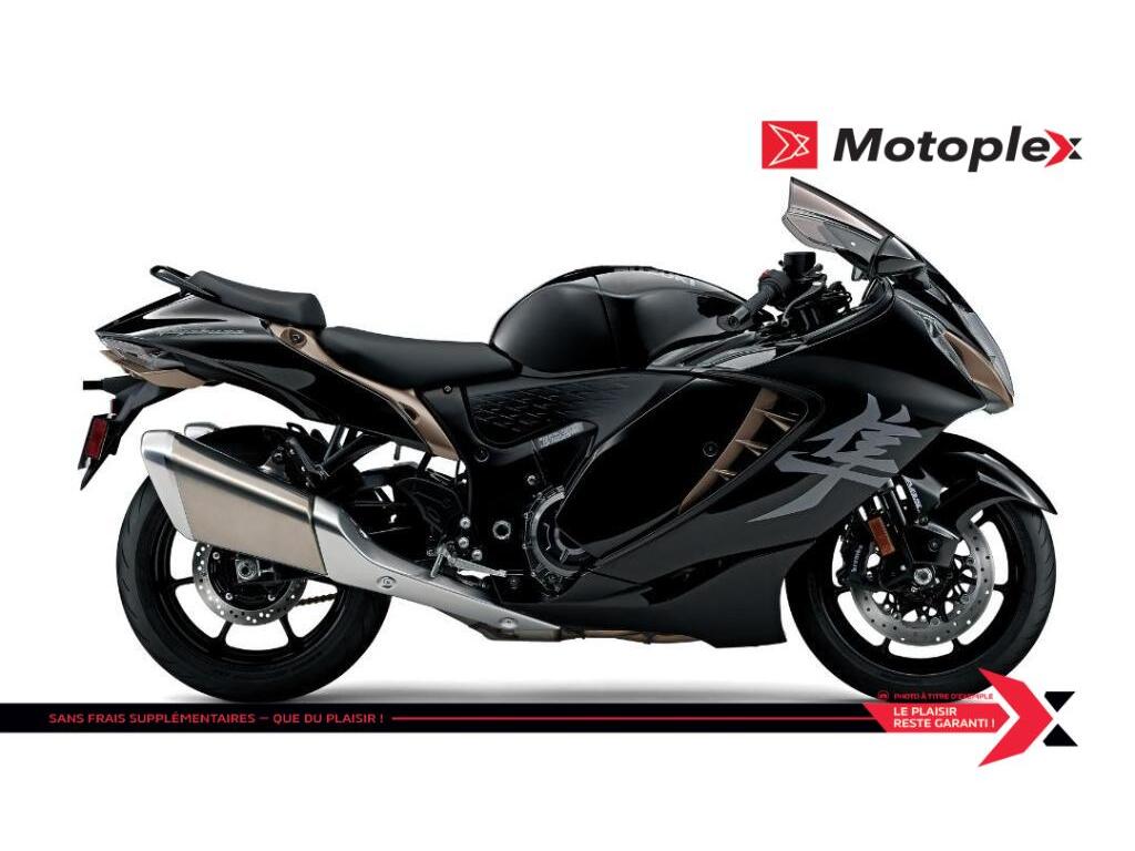 Moto sport Suzuki  2025 à vendre