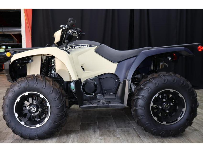 VTT Quadriporteur Yamaha KODIAK 450 EPS SE 2025 à vendre