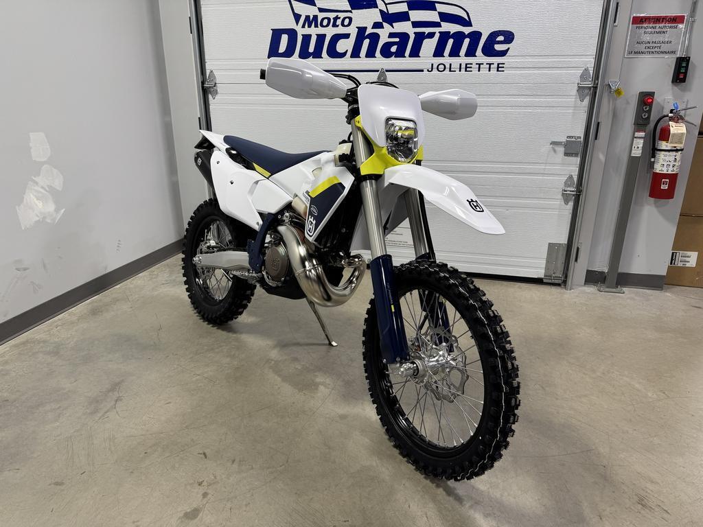 Motocross Husqvarna  2025 à vendre