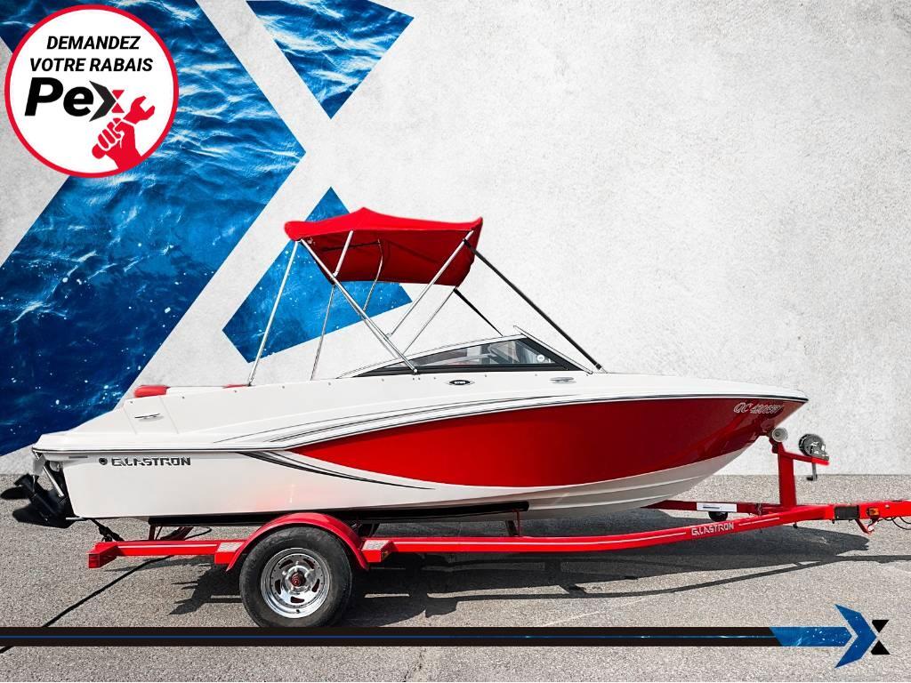 Bateau sport Glastron Inc 2013 à vendre
