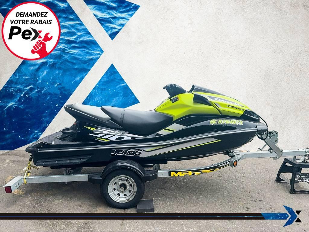 Motomarine Kawasaki 2021 à vendre
