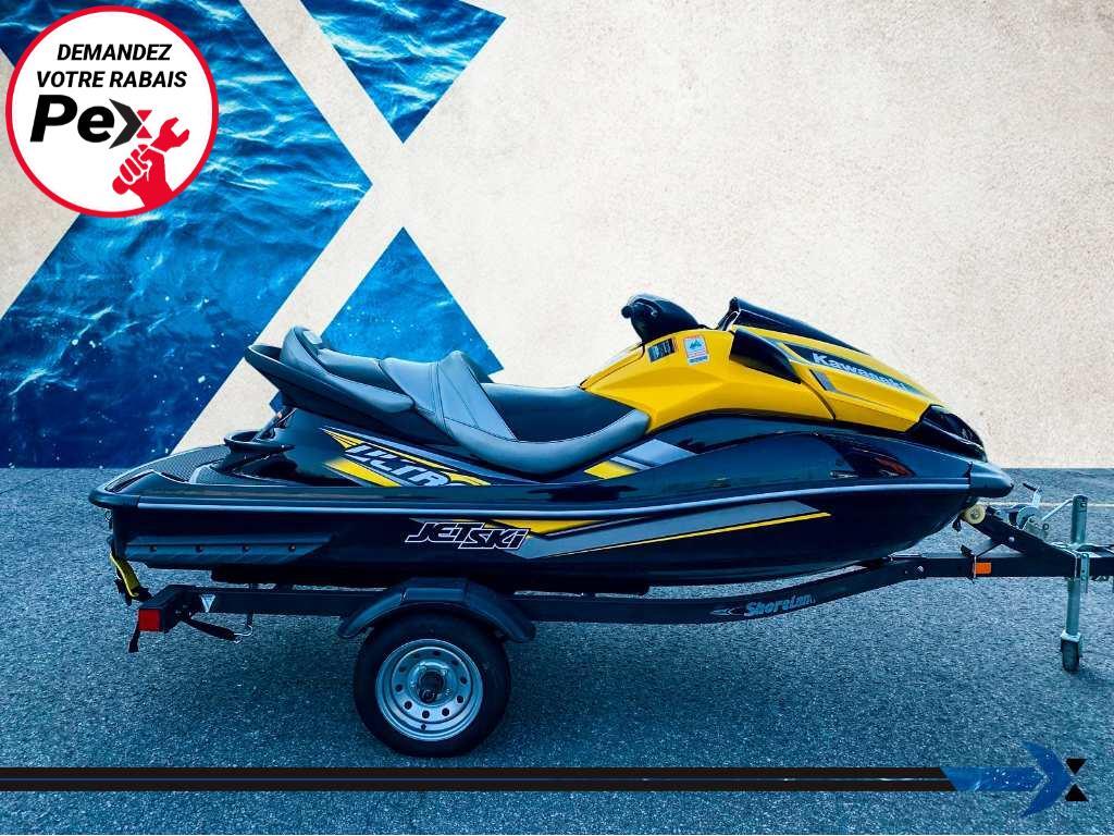 Motomarine Kawasaki 2020 à vendre