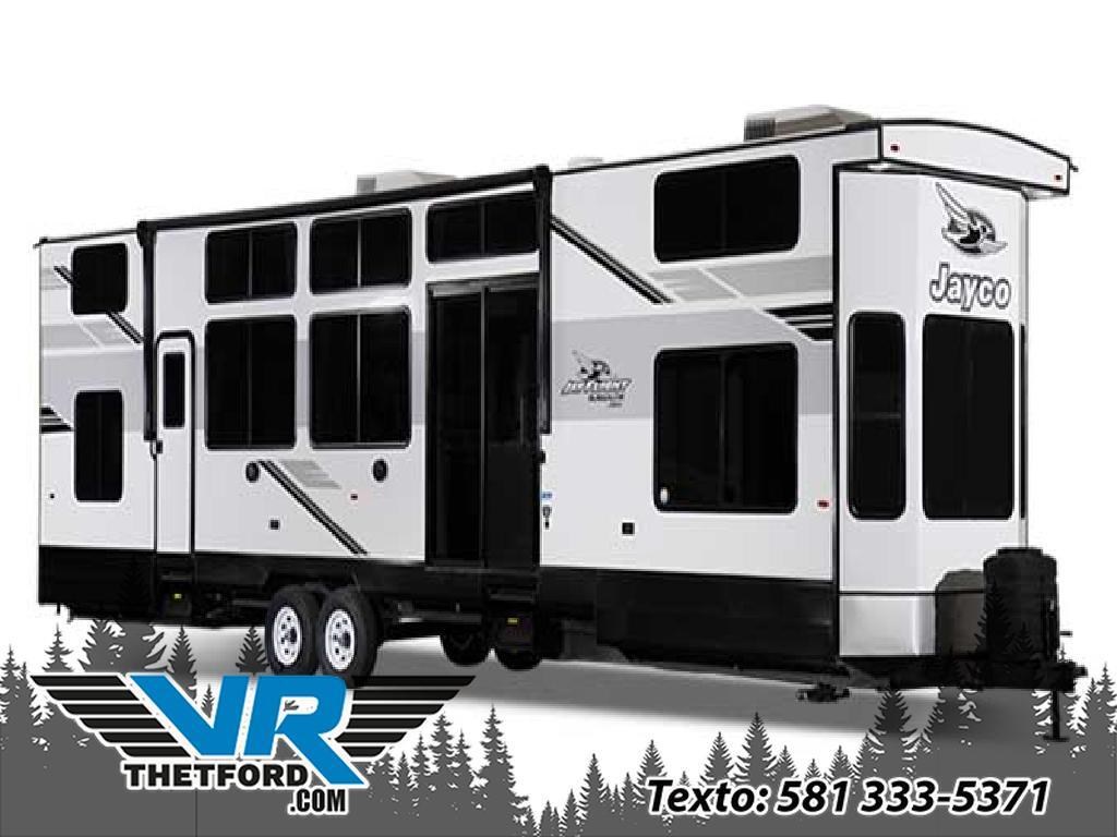 Roulotte de parc Jayco  2025 à vendre