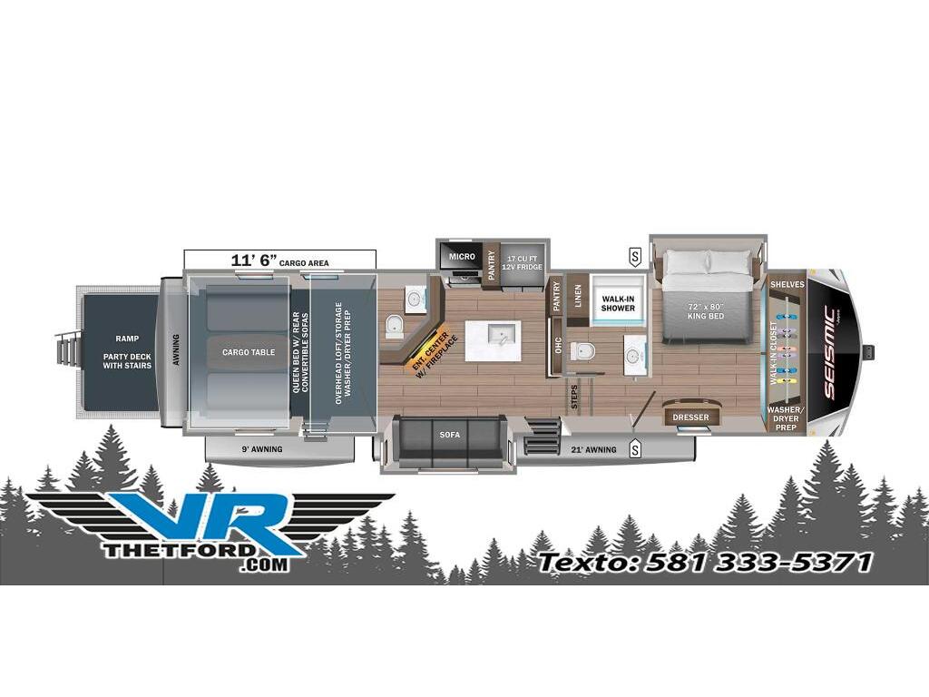 Caravane à sellette Jayco  2025 à vendre