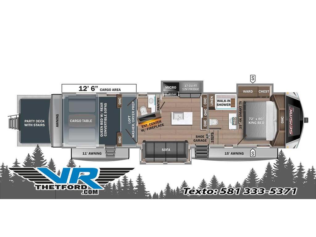 Caravane à sellette Jayco  2025 à vendre