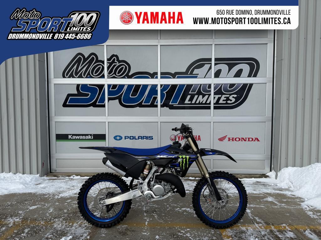 Motocross Yamaha  2025 à vendre