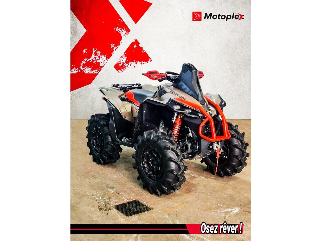 VTT Sport Can-Am Renegade 2023 à vendre