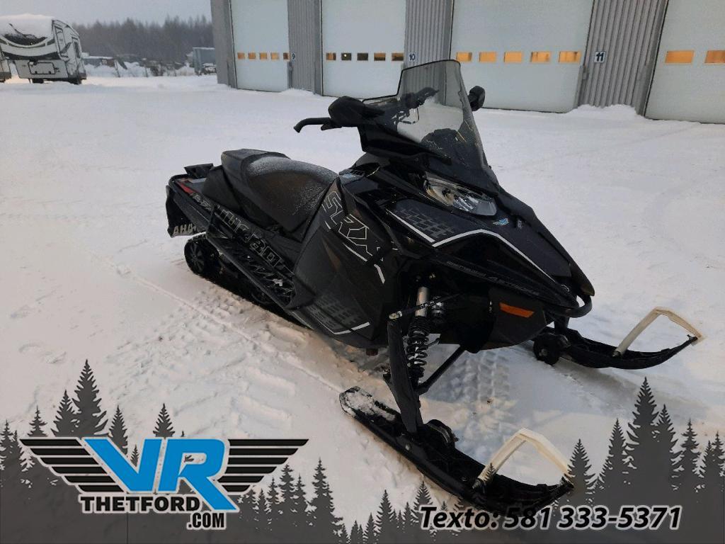 Motoneige Yamaha  2020 à vendre