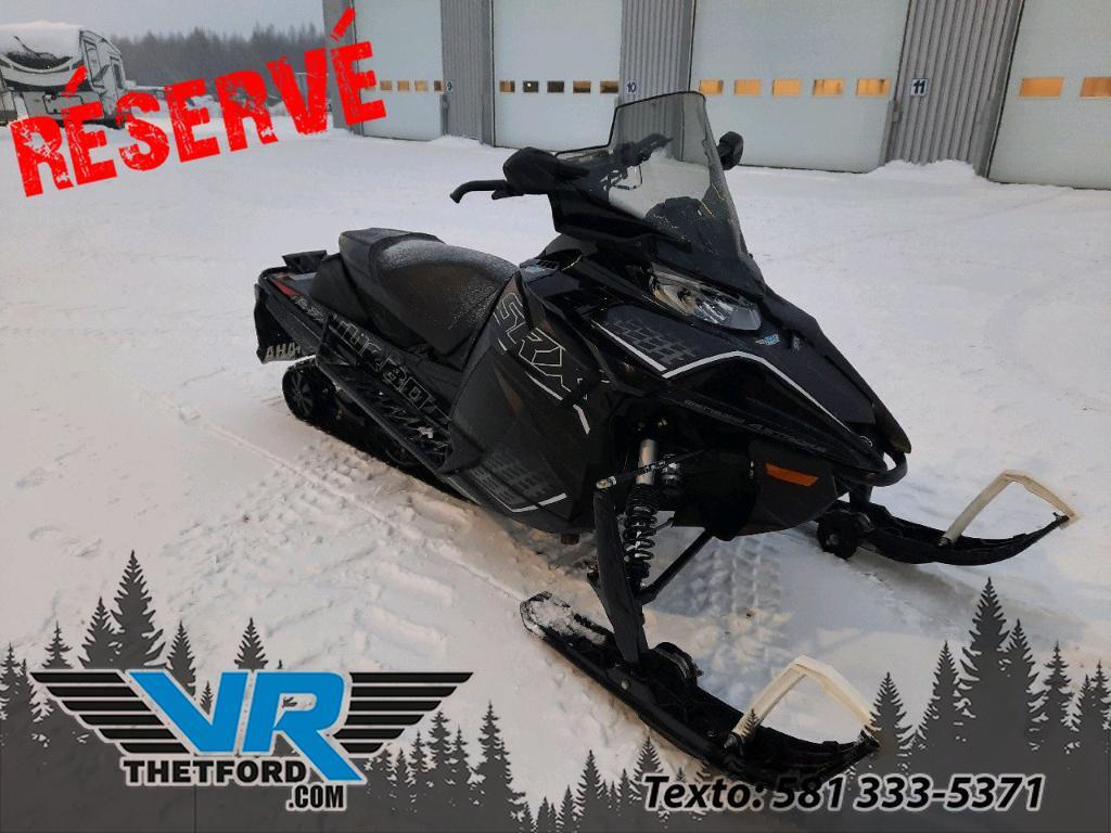 Motoneige Yamaha  2020 à vendre