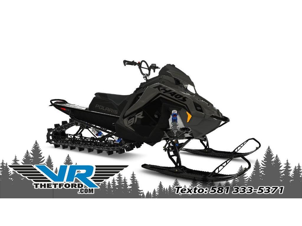 Motoneige Polaris 2025 à vendre