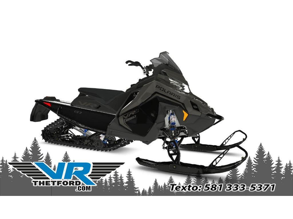 Motoneige Polaris  2025 à vendre